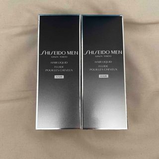 シセイドウ(SHISEIDO (資生堂))の資生堂メン ヘアリキッド 200ml 2本セット(その他)