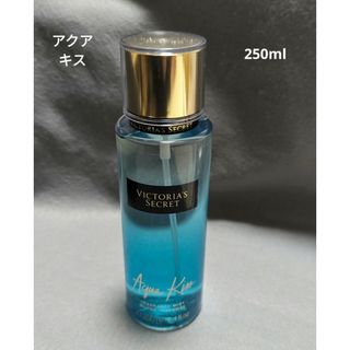 ヴィクトリアズシークレット(Victoria's Secret)のヴィクトリアシークレットアクアキスフレグランスボディミスト250ml(その他)