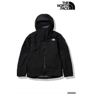 ザノースフェイス(THE NORTH FACE)のノースフェース　シアアイスハイブリッド　ゴアテックスプロ　(マウンテンパーカー)