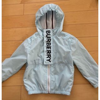 BURBERRY - バーバリー キルティングコート 90 ジャケット ピンクの BURBERRY - バーバリー キルティングコート 90 ジャケット ピンクの