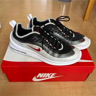 ナイキ(NIKE)の【新品】NIKE AIR MAX AXIS エアマックスアクシス 27.5(スニーカー)