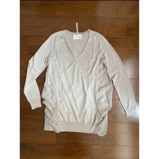 ベイジ(BEIGE,)のBEIGEベイジ　カットソー(カットソー(長袖/七分))