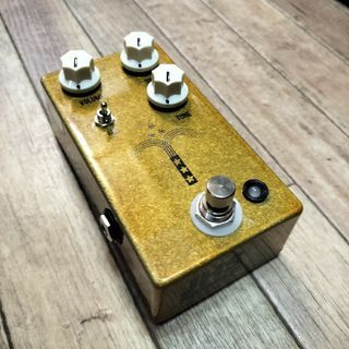 【新品ほぼ未使用】JHS Pedals Morning Glory v4(エフェクター)