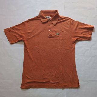 ラコステ(LACOSTE)のVINTAGE 米国製IZOD LACOSTE ポロシャツ(ポロシャツ)