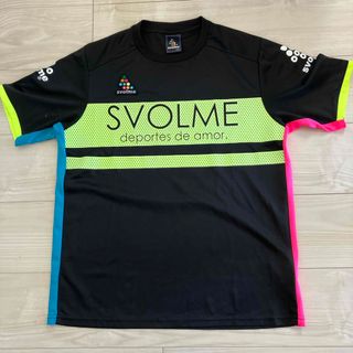 スボルメ(Svolme)のSVOLME  Tシャツ(ウェア)