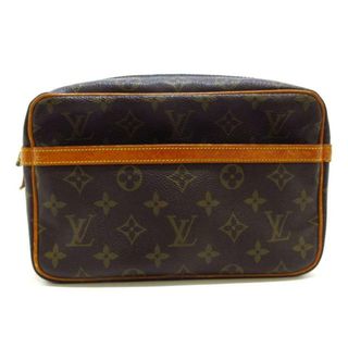 ルイヴィトン(LOUIS VUITTON)のLOUIS VUITTON(ルイヴィトン) セカンドバッグ モノグラム コンピエーニュ M51847 モノグラム・キャンバス(セカンドバッグ/クラッチバッグ)