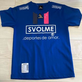 スボルメ(Svolme)のSVOLME  Tシャツ(Tシャツ/カットソー(半袖/袖なし))