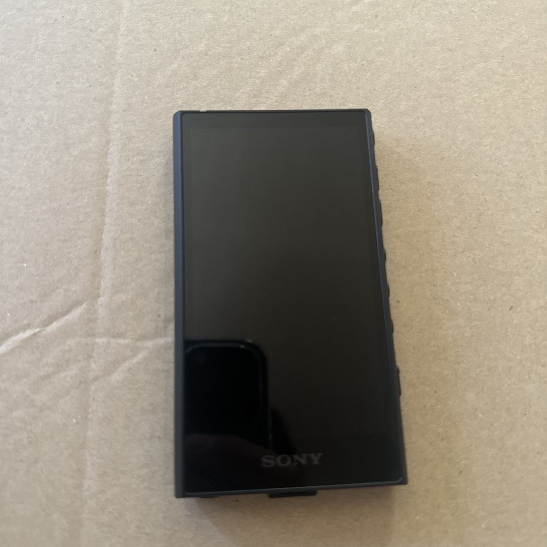 NW-A306(B) Walkman SONY やぼったい NW-A306(B) Walkman SONY やぼったい