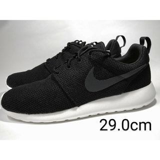 ナイキ(NIKE)のNIKE ローシワン 29.0cm ブラック メンズ スニーカー(スニーカー)