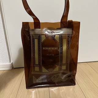 マルテ(Marte)のMARTE Department Store Bag(トートバッグ)