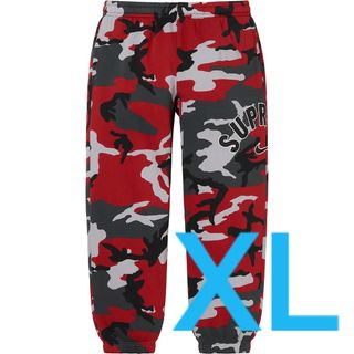 シュプリーム(Supreme)のSupreme Nike Arc Sweatpant XL(その他)