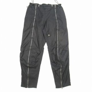 バル(BAL)の22aw バル bal ZIP FLIGHT PANT ジップフライトパンツ(ワークパンツ/カーゴパンツ)