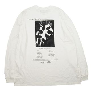 アザー(other)の美品 ソートワン SORTone フォトグラフィック バックプリント Tシャツ(Tシャツ/カットソー(七分/長袖))