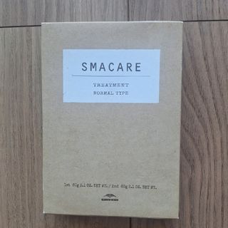 ミルボン(ミルボン)のミルボントリートメント SMACARE(シャンプー/コンディショナーセット)