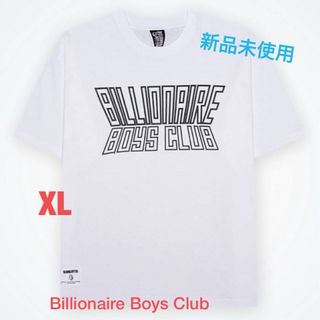 ビリオネアボーイズクラブ(BBC)の【新品未使用】BBC ★ HYPE DROP限定Tee(Tシャツ/カットソー(半袖/袖なし))