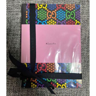 Gucci - GUCCI GG Psychedelic collection notebook