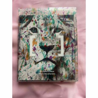 [Alexandros] Blu-ray(ミュージック)