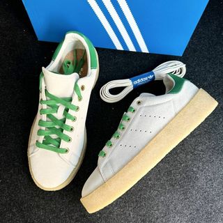 アディダス(adidas)の新品 adidas 26.0cm STAN SMITH CREPE(スニーカー)