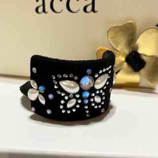 アッカ ヘアゴム/シュシュの通販 1,000点以上 | accaのレディースを アッカ ヘアゴム/シュシュの通販 1,000点以上 | accaのレディースを