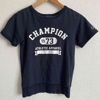 チャンピオン(Champion)のchampion Tシャツ　150(Tシャツ/カットソー)