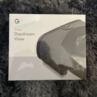 グーグル(Google)のGoogle Daydream View チャコール (その他)