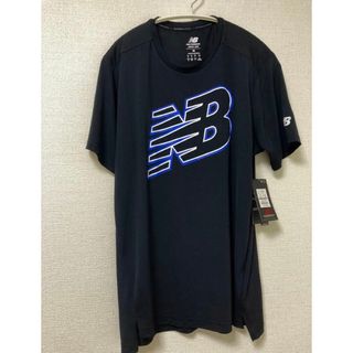 ニューバランス(New Balance)のnew balance ニューバランス Tシャツ(Tシャツ/カットソー(半袖/袖なし))