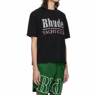 リプレゼント(REPRESENT（C）)のrhude   tee(Tシャツ/カットソー(半袖/袖なし))