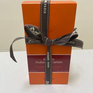 エルメス(Hermes)のエルメス　ハンド&ボディクレンジングジェル　300ml(その他)