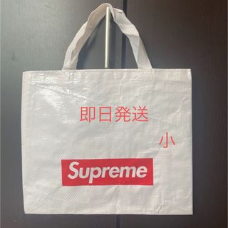 シュプリーム(Supreme)の2024SS supreme ショッパー 小(その他)