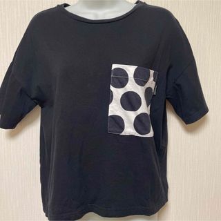 ユニクロ(UNIQLO)のユニクロ✖️マリメッコTシャツ(Tシャツ/カットソー(半袖/袖なし))