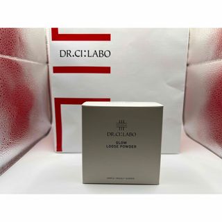 ドクターシーラボ(Dr.Ci Labo)のドクターシーラボ グロウルースパウダー15g(フェイスパウダー)