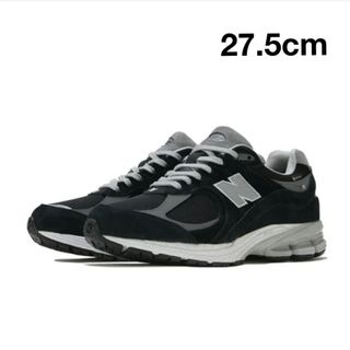 ニューバランス(New Balance)のニューバランス　M2002RXD　27.5cm(スニーカー)