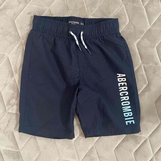 アバクロンビーアンドフィッチ(Abercrombie&Fitch)の5/6 アバクロ　boys 水着(水着)