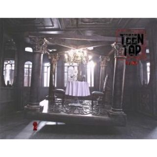 【輸入盤】ＲＥＤ　ＰＯＩＮＴ（ＵＲＢＡＮ　Ｖｅｒ．）(K-POP/アジア)