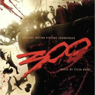 ３００＜スリーハンドレッド＞(映画音楽)