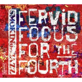 Ｆｅｒｖｉｄ　Ｆｏｃｕｓ　ｆｏｒ　ｔｈｅ　Ｆｏｕｒｔｈ(ジャズ)