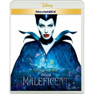 マレフィセント　ＭｏｖｉｅＮＥＸ　ブルーレイ＋ＤＶＤセット（Ｂｌｕ－ｒａｙ　Ｄｉｓｃ）(外国映画)