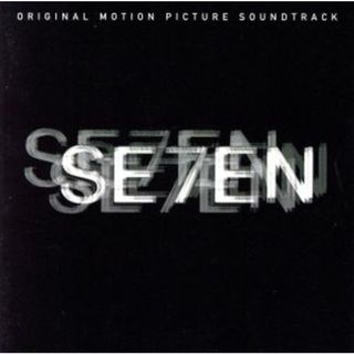 【輸入盤】Ｓｅ７ｅｎ：　Ｏｒｉｇｉｎａｌ　Ｍｏｔｉｏｎ　Ｐｉｃｔｕｒｅ　Ｓｏｕｎｄｔｒａｃｋ(R&B/ソウル)