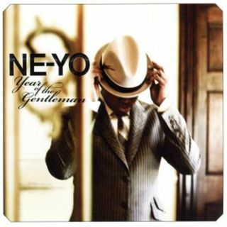 【輸入盤】Ｙｅａｒ　ｏｆ　ｔｈｅ　Ｇｅｎｔｌｅｍａｎ(R&B/ソウル)