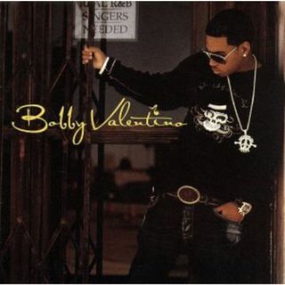 【輸入盤】Ｂｏｂｂｙ　Ｖａｌｅｎｔｉｎｏ(R&B/ソウル)