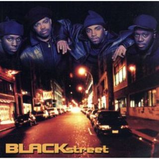 【輸入盤】Ｂｌａｃｋｓｔｒｅｅｔ(R&B/ソウル)