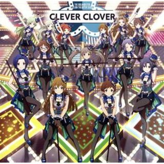 ＴＨＥ　ＩＤＯＬＭ＠ＳＴＥＲ　ＭＩＬＬＩＯＮ　ＴＨＥ＠ＴＥＲ　ＳＥＡＳＯＮ　ＣＬＥＶＥＲ　ＣＬＯＶＥＲ