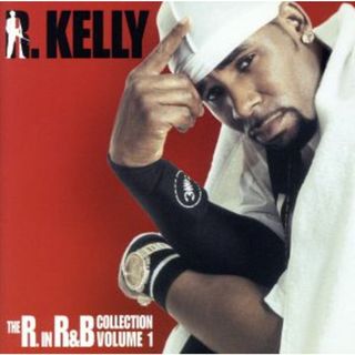 【輸入盤】Ｒ　ｉｎ　Ｒ＆Ｂ　Ｃｏｌｌｅｃｔｉｏｎ　１(R&B/ソウル)