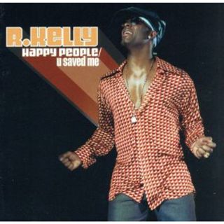 【輸入盤】Ｈａｐｐｙ　Ｐｅｏｐｌｅ　／　Ｕ　Ｓａｖｅｄ　Ｍｅ(R&B/ソウル)