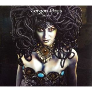 【輸入盤】Ｇｏｒｇｏｎ　Ｄａｙｓ