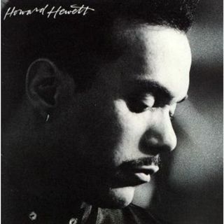 【輸入盤】Ｈｏｗａｒｄ　Ｈｅｗｅｔｔ(R&B/ソウル)