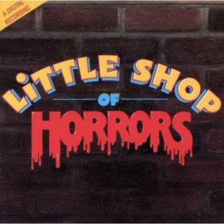 【輸入盤】Ｌｉｔｔｌｅ　Ｓｈｏｐ　Ｏｆ　Ｈｏｒｒｏｒｓ　（１９８６　Ｆｉｌｍ）(R&B/ソウル)