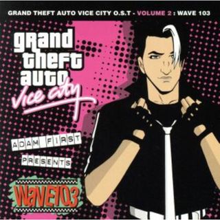 【輸入盤】Ｇｒａｎｄ　Ｔｈｅｆｔ　Ａｕｔｏ　Ｖｏｌ　２　－　Ｗａｖｅ　１０３(ポップス/ロック(洋楽))