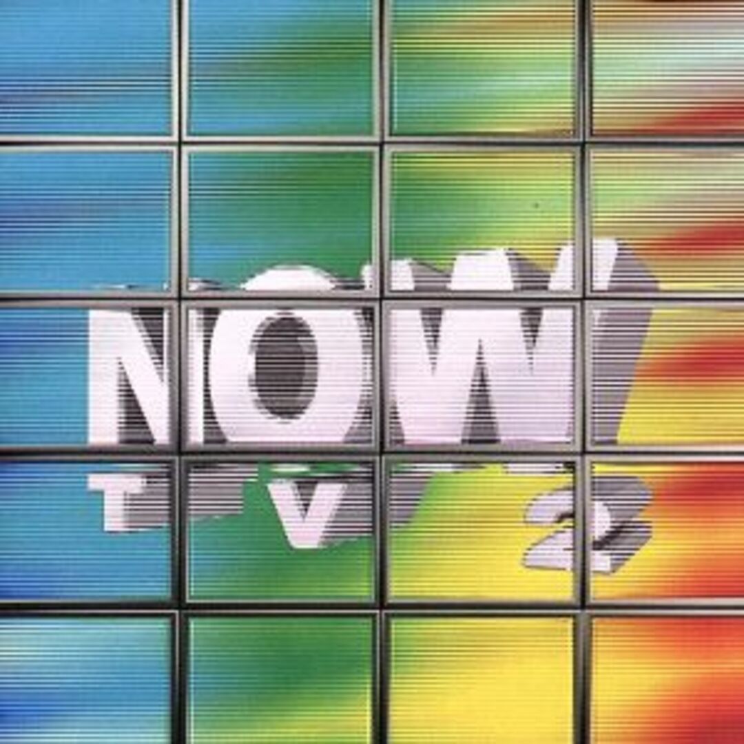 ＮＯＷ　ＴＶ（２） エンタメ/ホビーのCD(ポップス/ロック(洋楽))の商品写真