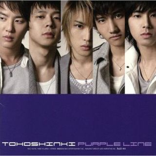 Ｐｕｒｐｌｅ　Ｌｉｎｅ(K-POP/アジア)